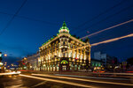 Mansarda. studio (selo Timiryazevskoye, Lenina Street, 73) ، التصوير الفوتوغرافي