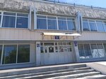 Kassir (Karla Marksa Street, 116), theater and concert tickets