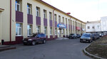 Маршрут ТВ (Onezhskoy Flotilii Street, 26), agencia de publicidad