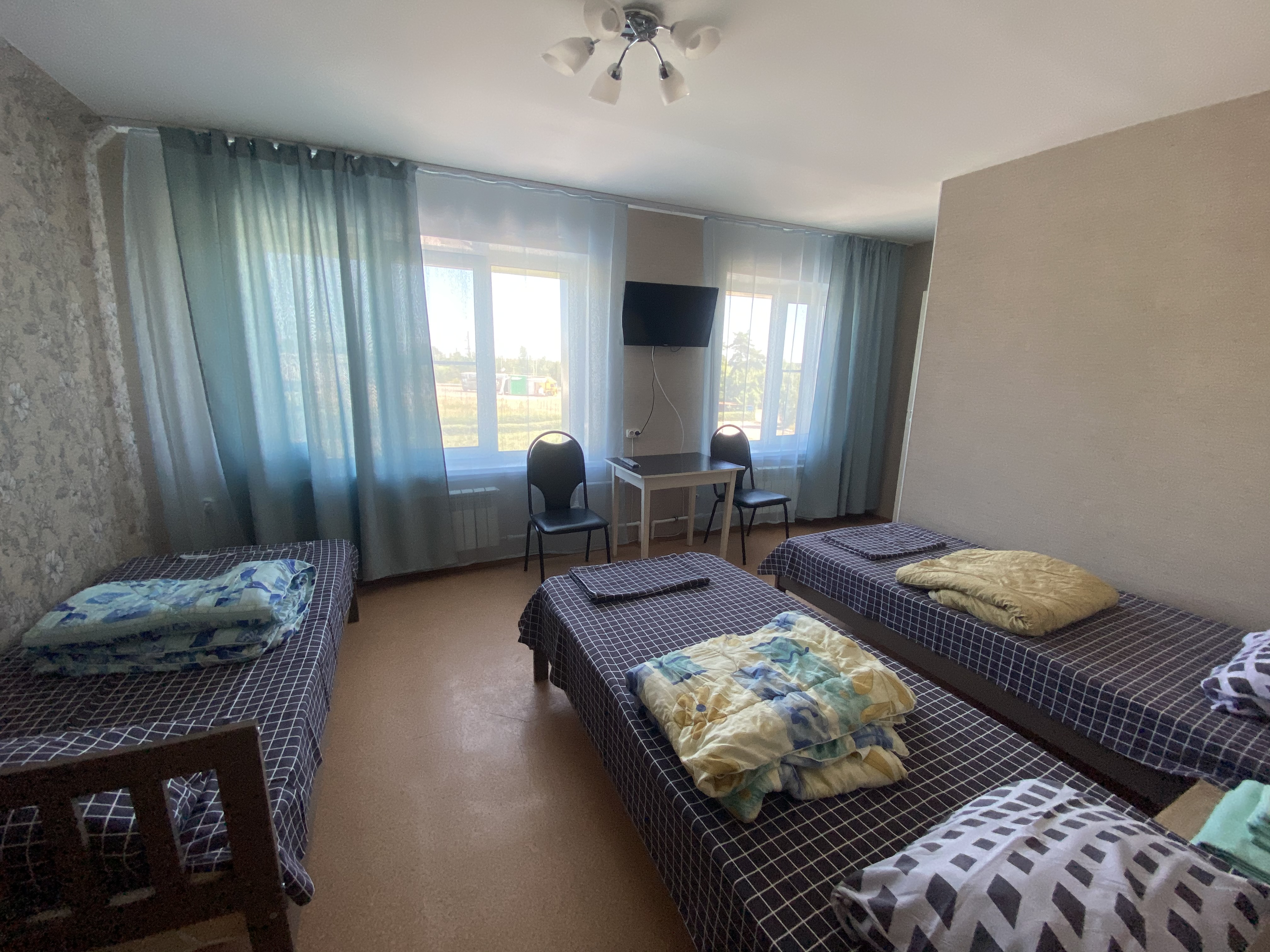 Фото Гостиница Галкино