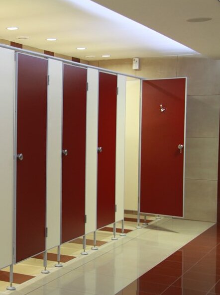 Partition systems Системы перегородок, Berezovskyi, photo