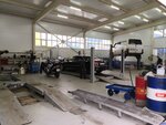 Шинный центр (rabochiy posyolok Lesnoy, ulitsa Pushkina, 2Ас1), tire service