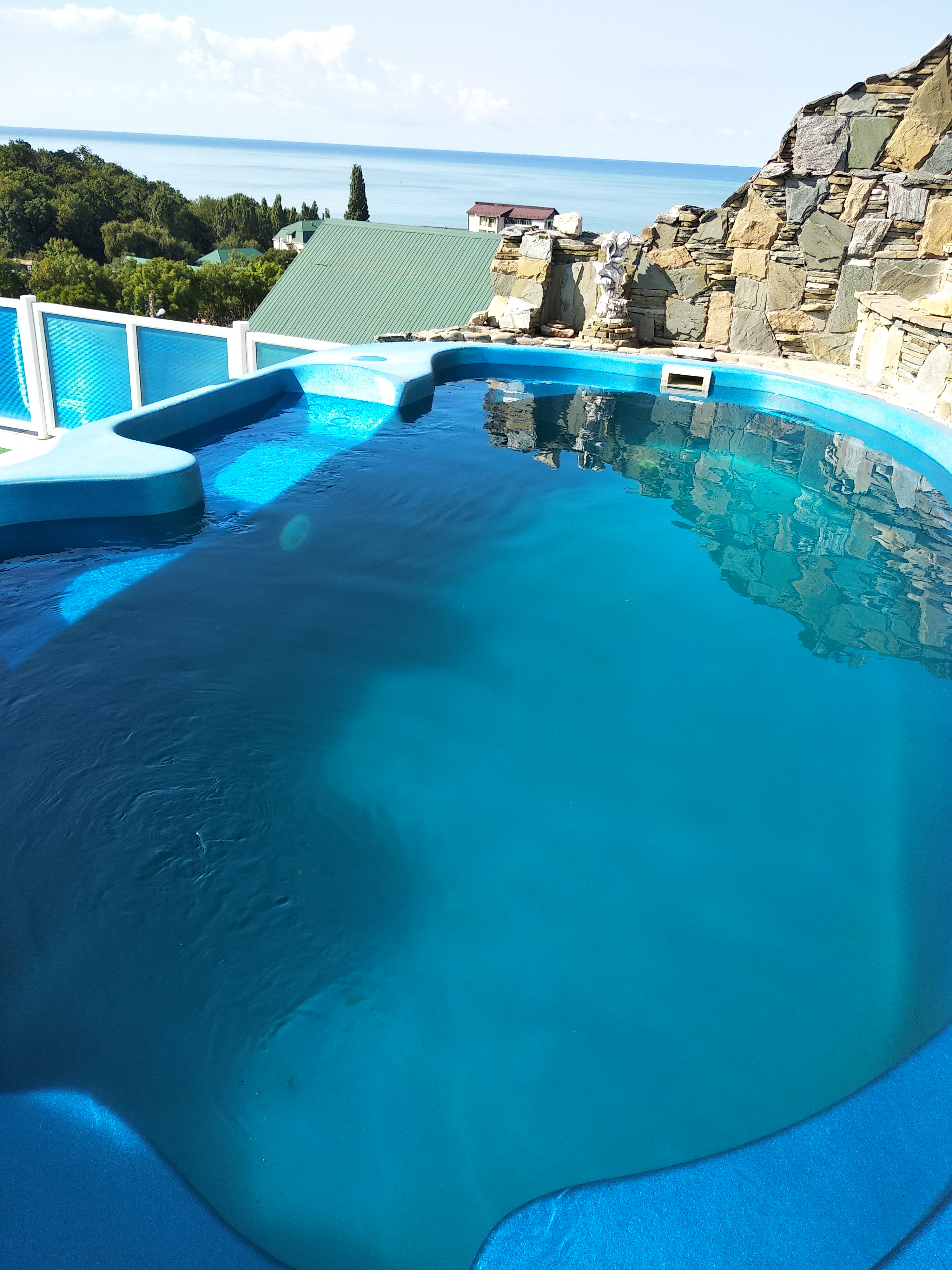 Фото Жемчужина