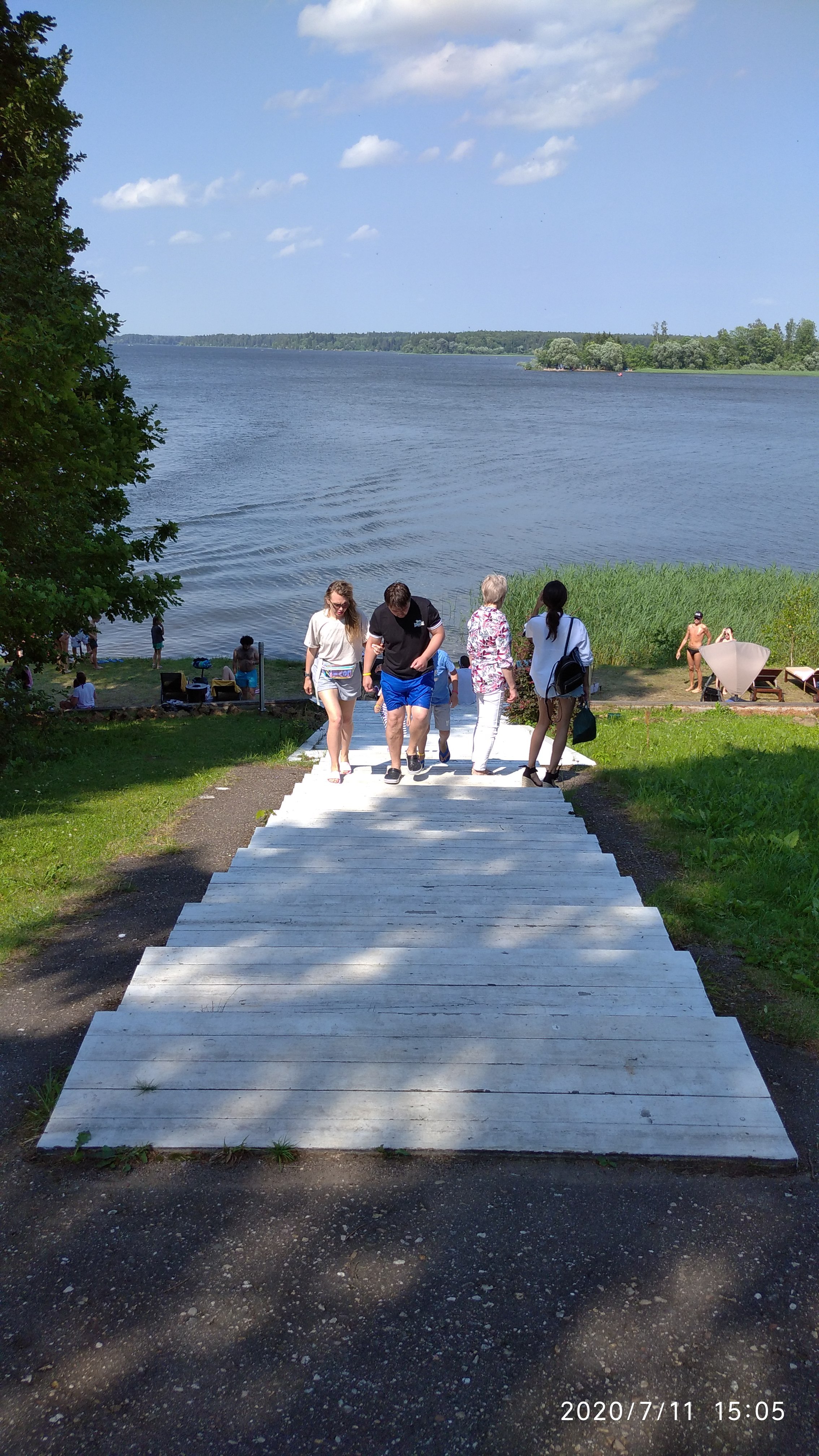 Фото Berta Village