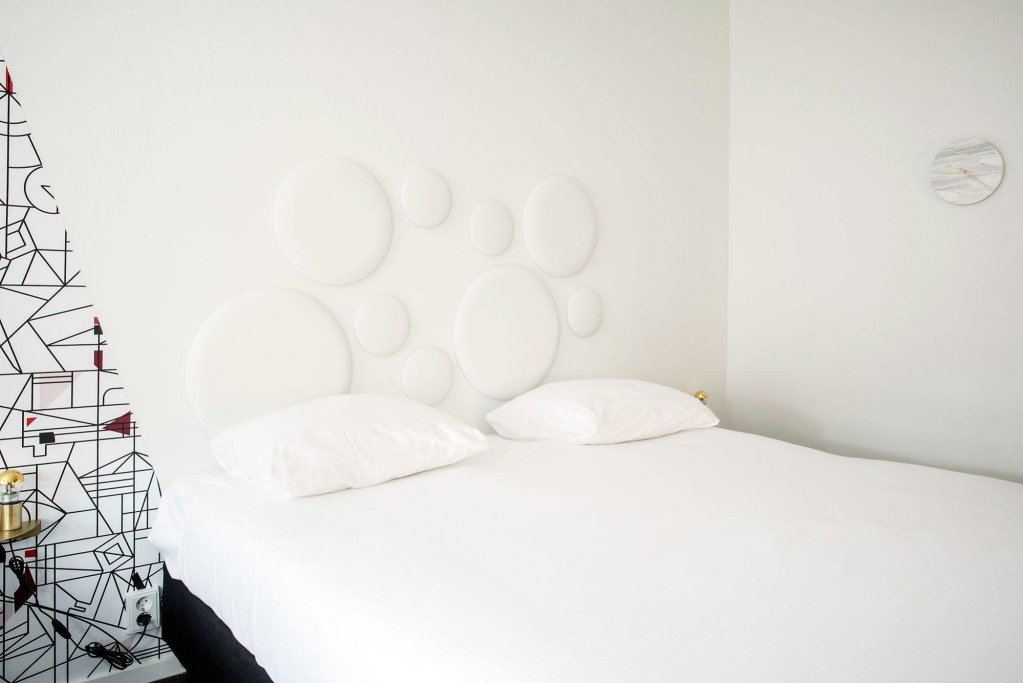 Фото Mabi Hotel Centrum