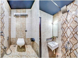 Гостиница Fabhotel The Adore Palace