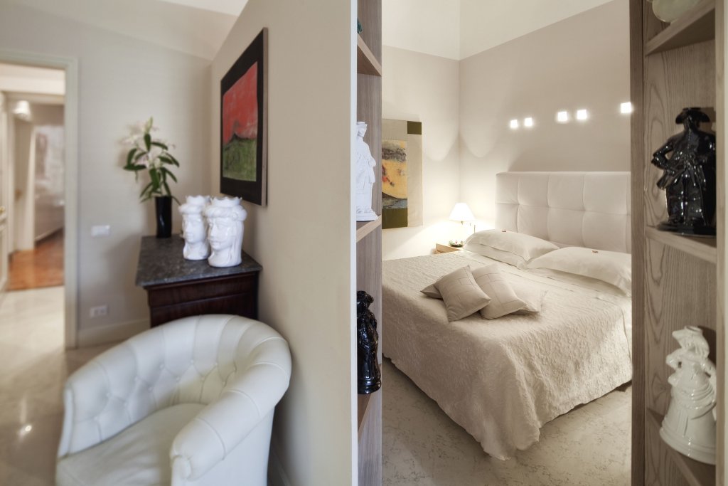 Фото Palazzo Brunaccini Residence