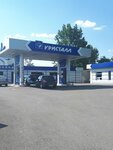 АЗС (Yessentukskaya ulitsa, 29А), gas station