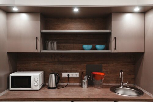 Гостиница Явпитере в Московском районе