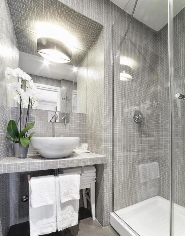 Фото Residenza Scipioni Luxury Rooms