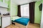 Sandi on Poklonnaya (Poklonnaya Street, 2к2), short-term housing rental