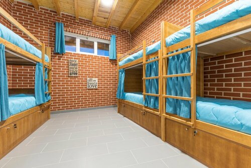 Гостиница Sagres Sun Stay - Surf Camp & Hostel