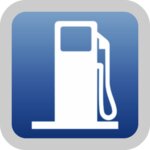 Gas station STK (Вологда, Северная улица, 27), gas station