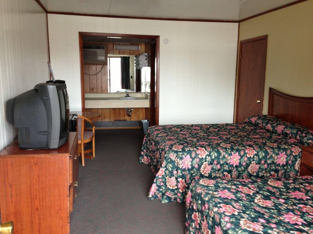 Фото Quality Lodge