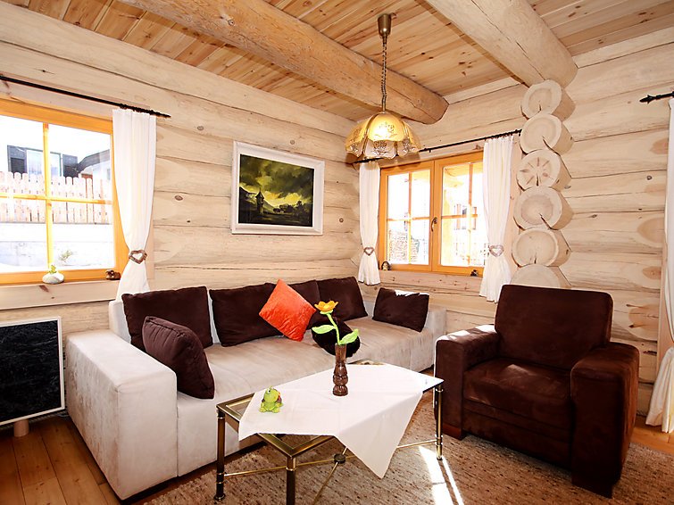 Фото Chalet Chalet Karin