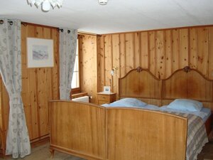 Hôtel Weisshorn sur St-Luc 2337m (Valais, Sierre, Saint-Luc), hotel