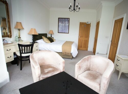 Hotel LakeSide House, England, photo