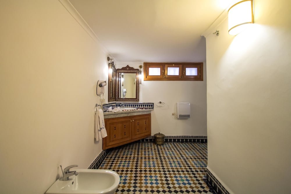 Фото Riad Authentic Palace & SPA