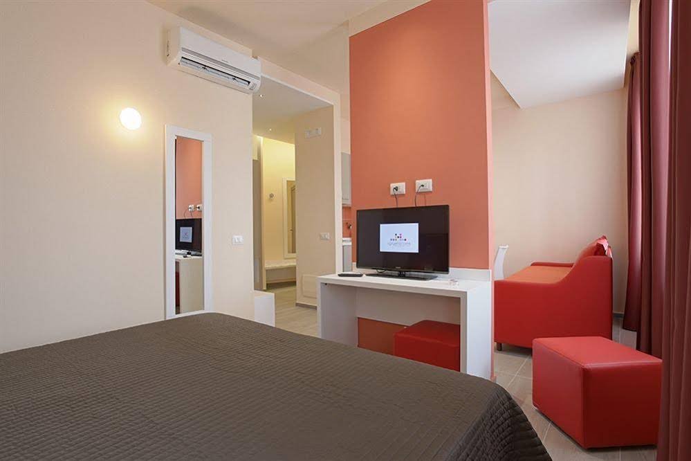 Фото Hotel Agrigento Home