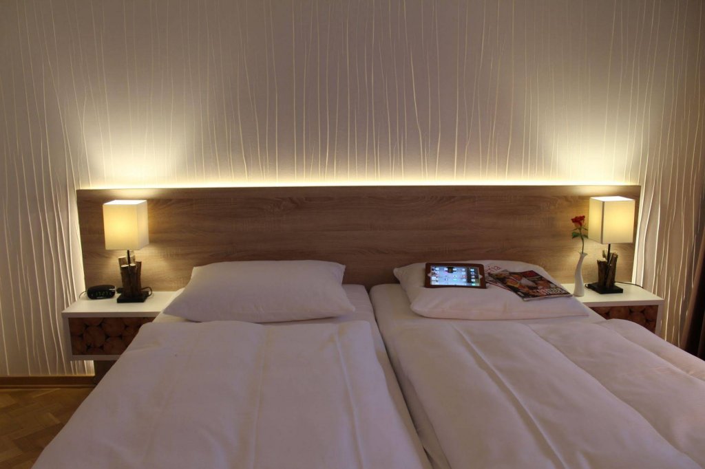 Фото Haus Am Spreebogen