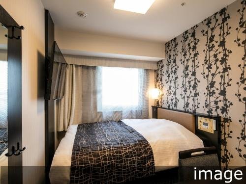 Фото Apa Hotel Komagome Ekimae