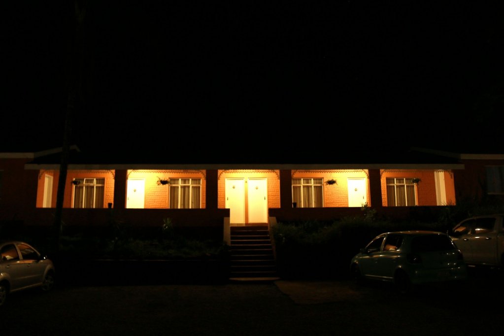 Фото Mantenga Lodge