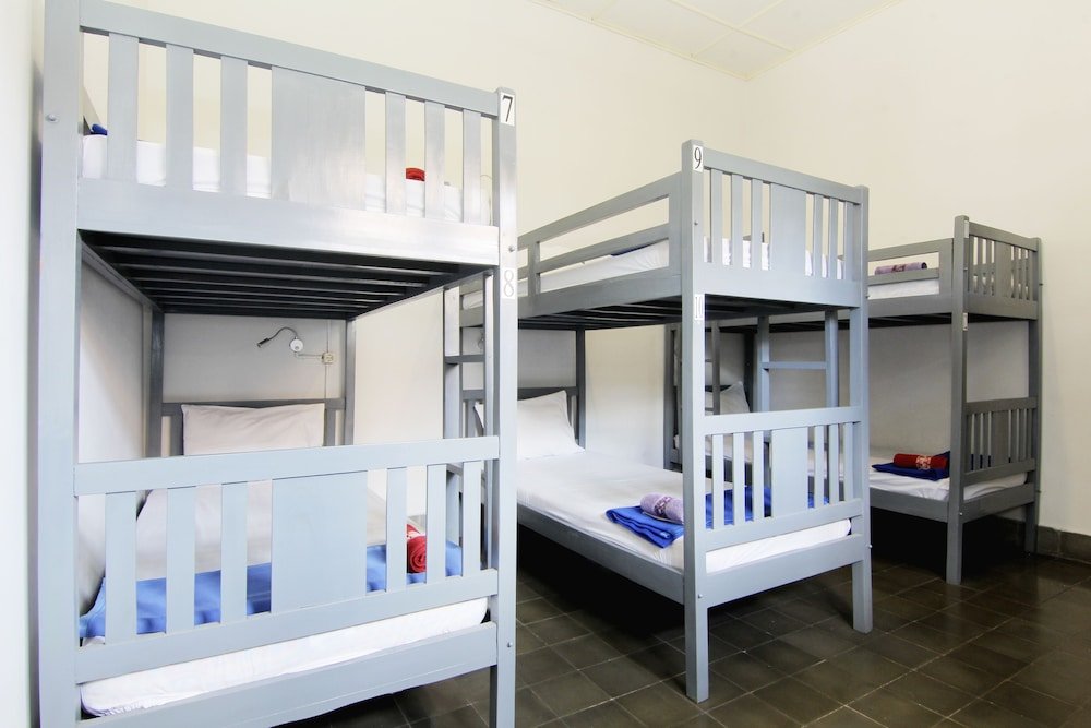 Фото OmaHeritage - Hostel