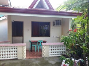 Гостиница Pabua