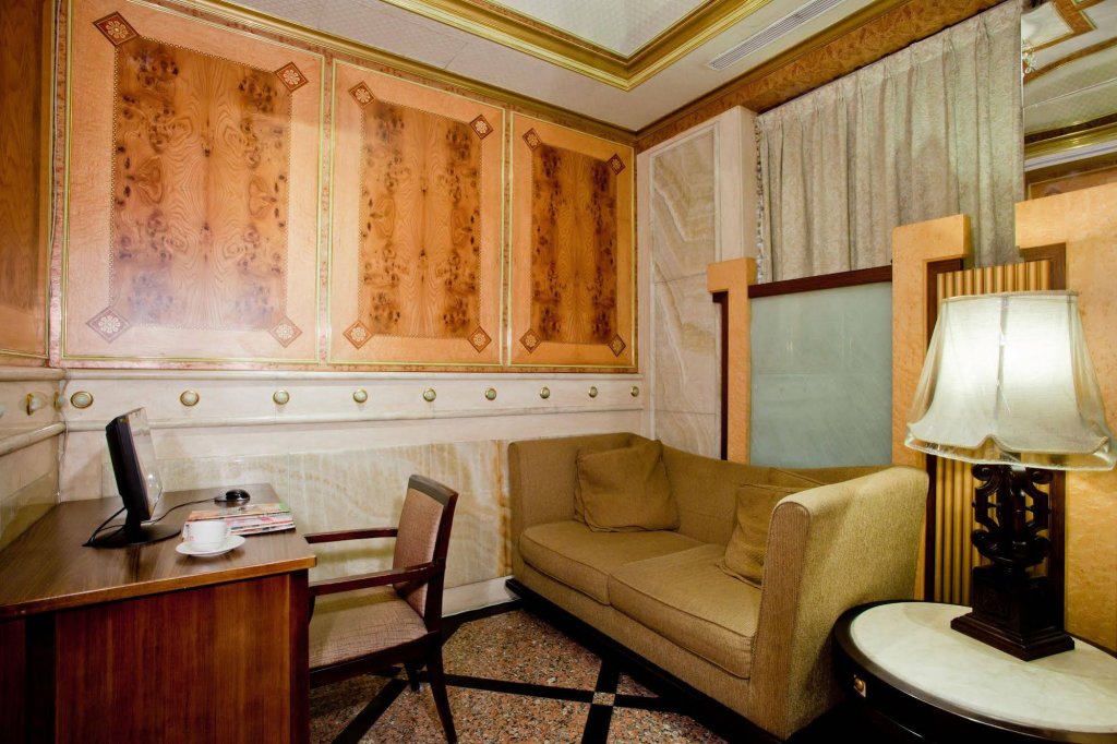 Фото Charming City Sungshan Hotel