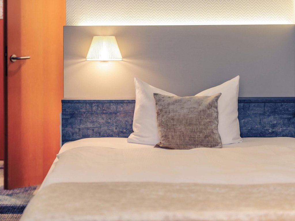 Фото Plaza Inn Regensburg