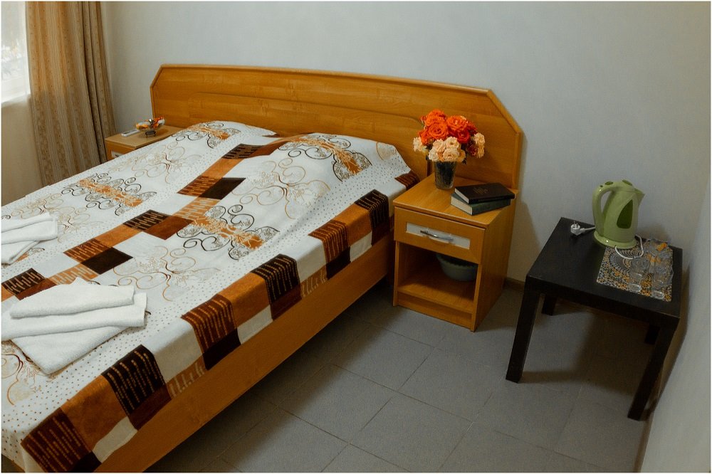 Фото Астерия