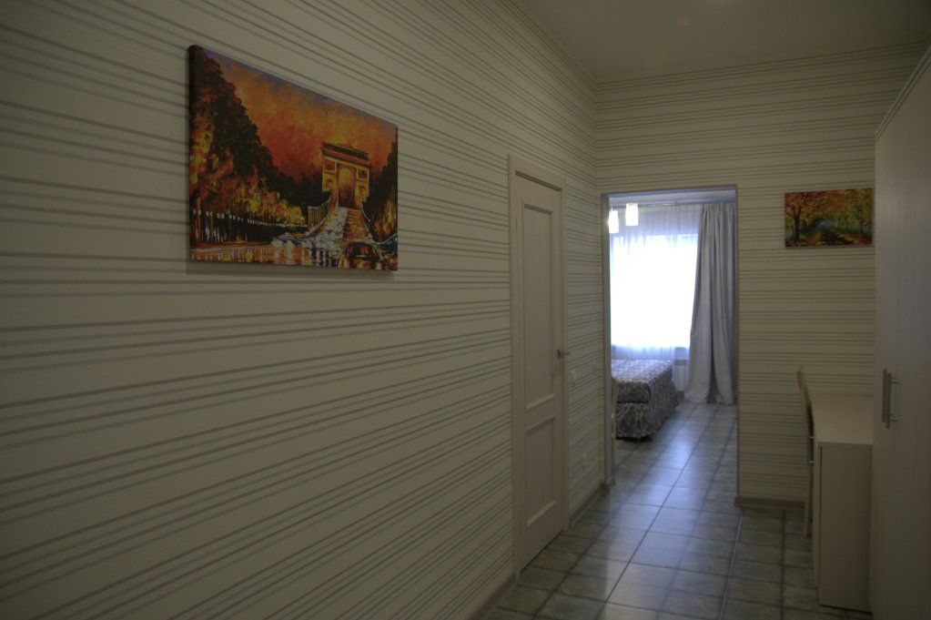 Фото Гостиница А108-27 км