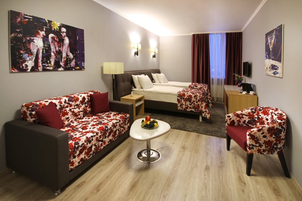 Фото City Park Hotel