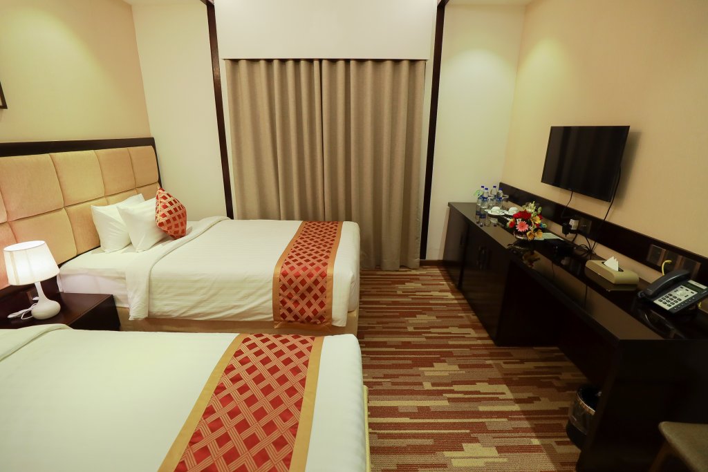 Фото After Hours Residence