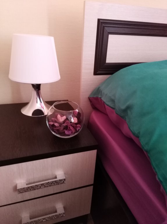 Фото Жильё посуточно