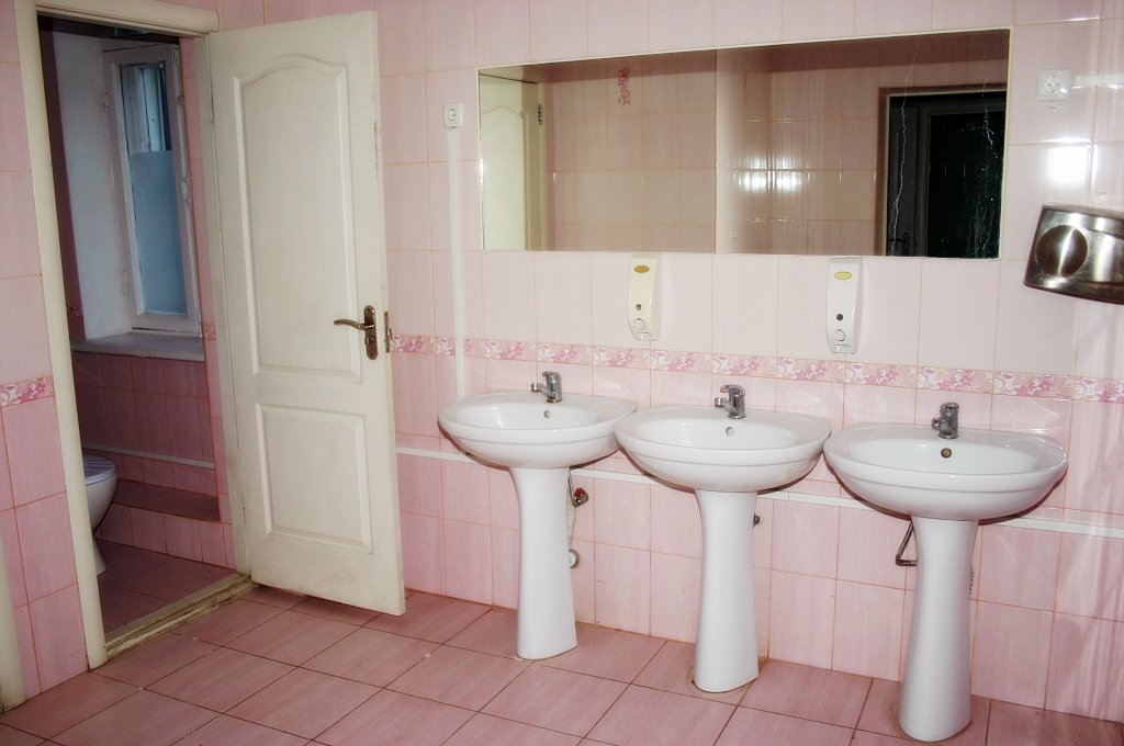 Фото Светлая