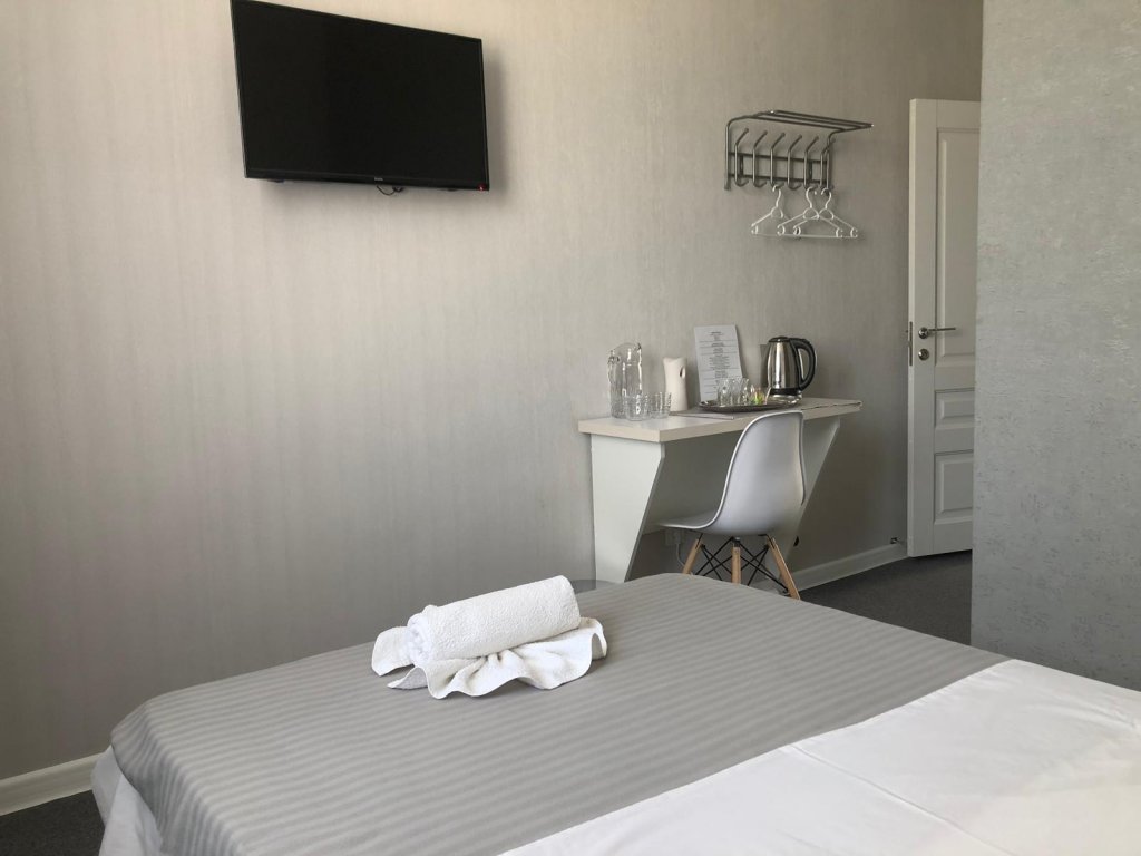 Фото Отель Medelean