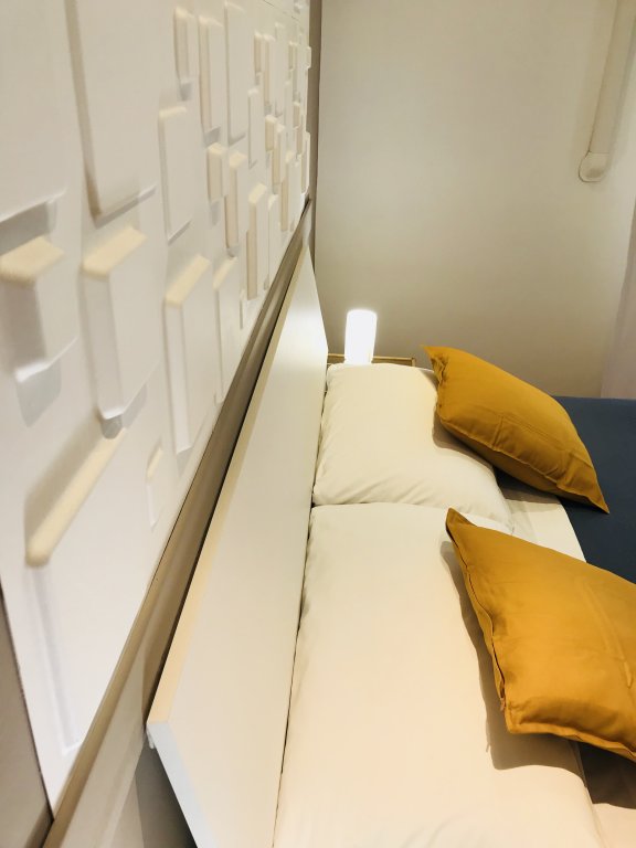Фото B&b Stesicoro InHabit- Guesthouse City Center
