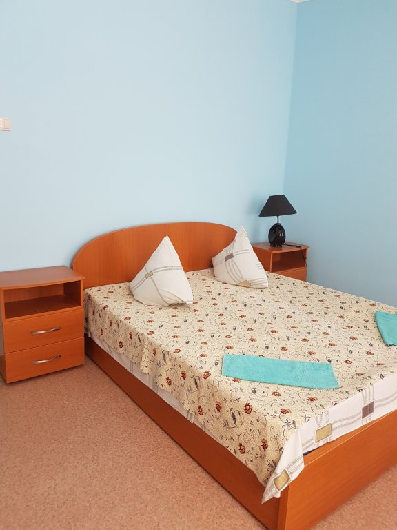 Фото Мини-Отель на Греческой