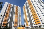 El14 Apartments (Yelninskaya Street, 14к2), alojamiento en alquiler diario