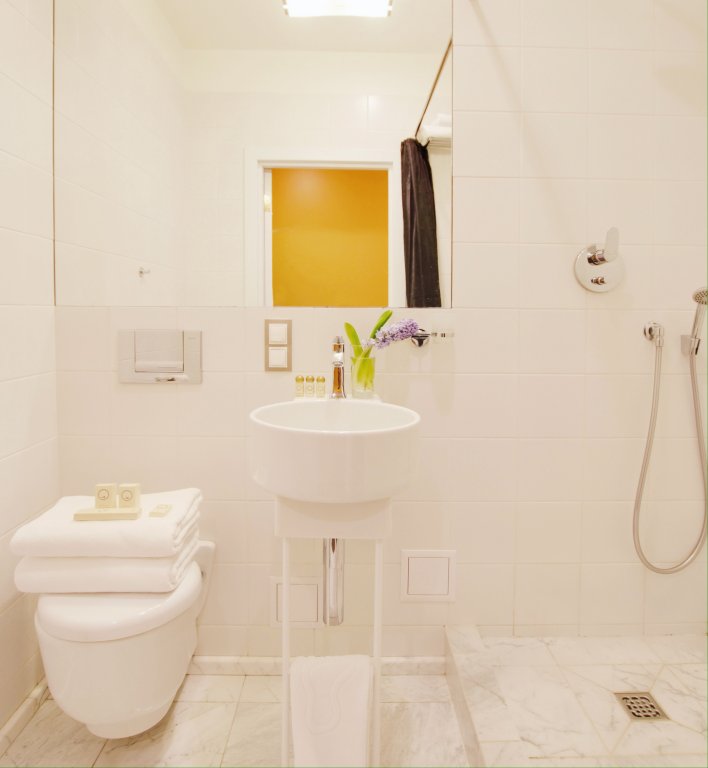 Фото Т-Отель