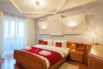 Lux Apartments Bolshaya Tulskaya 54 (Bolshaya Tulskaya Street, 54), alojamiento en alquiler diario