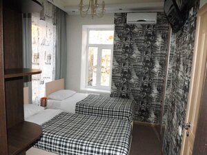 Гостиница Сити-Отель