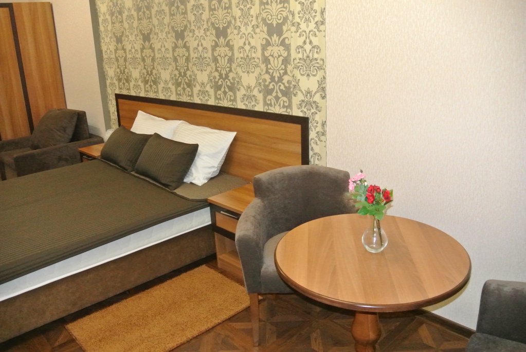 Фото Бутик-отель