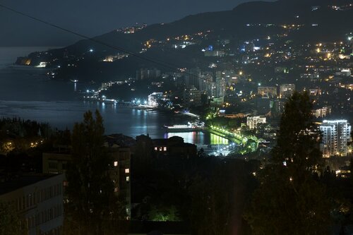 Иное жильё Yellow Submarine в Ялте