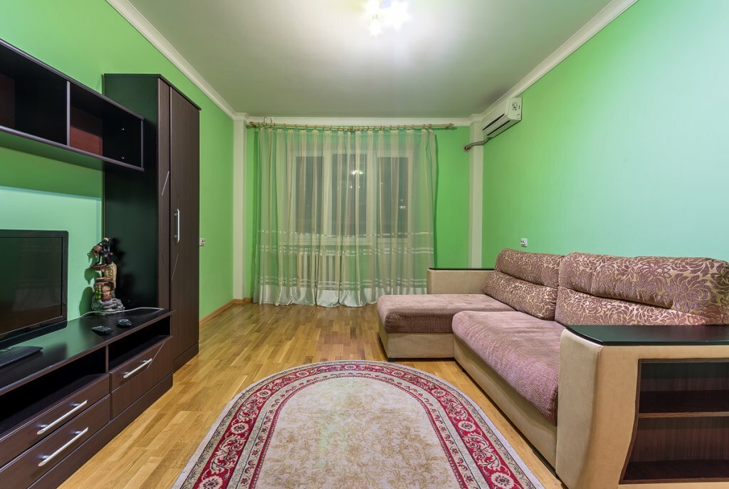 Short-term housing rental Dvuhkomnatnaya kvartira na Kropotkina 13 A Apartments, Voronezh, photo