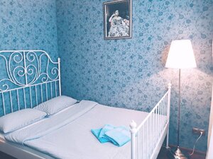 Гостиница Купеческий