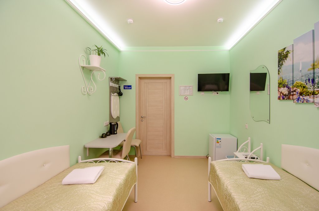 Фото Милсон