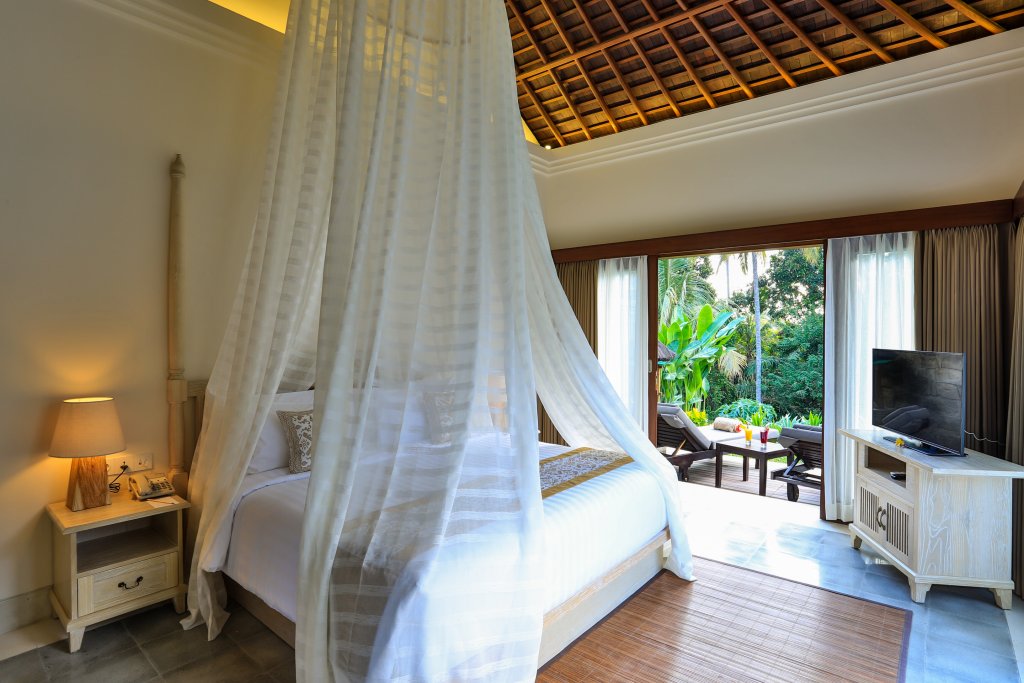 Фото Visesa Ubud Resort