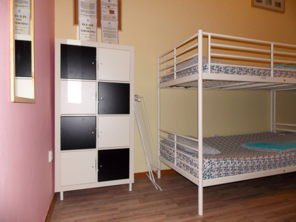 Фото Хостел Sokolska Youth